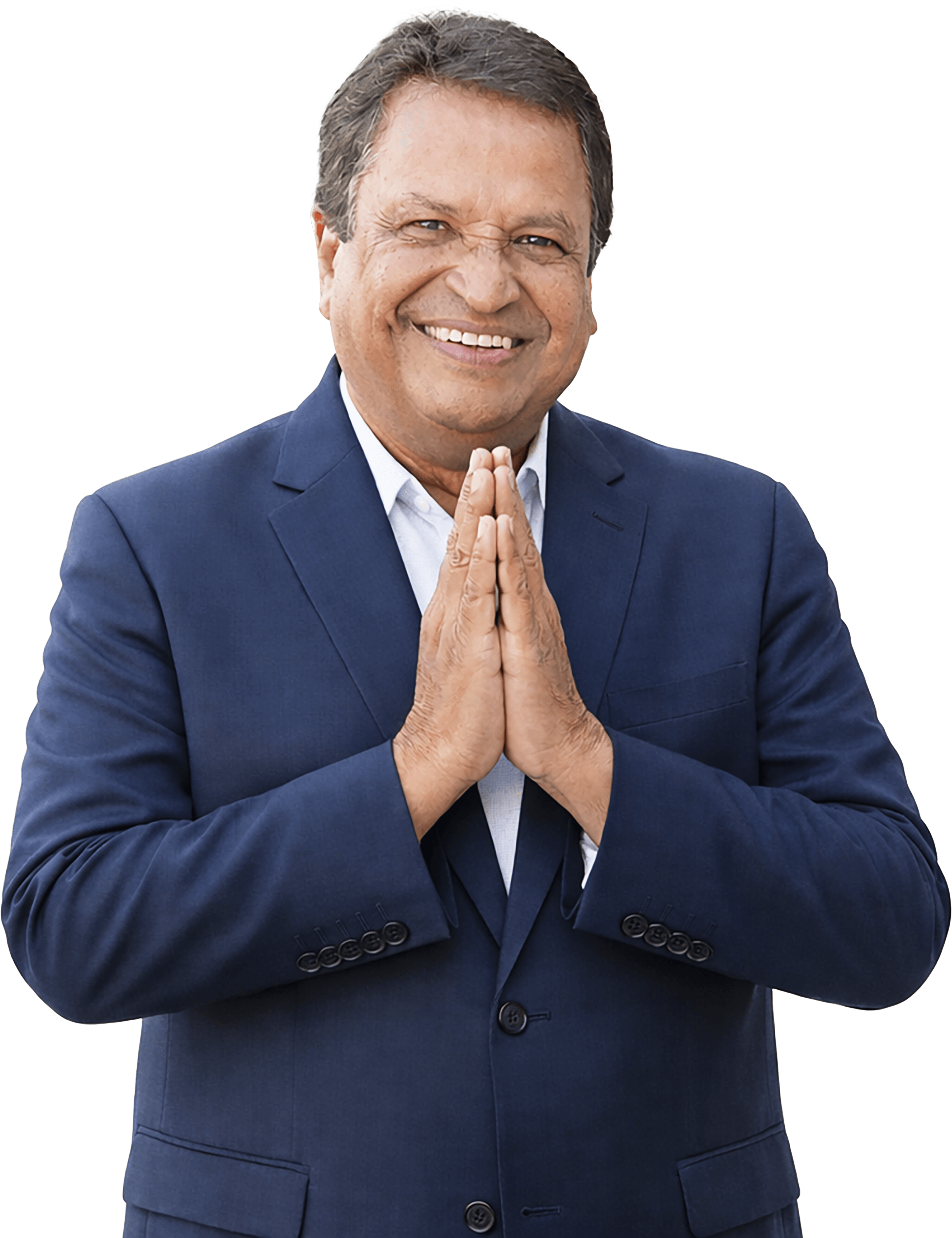 Binod Chaudhary