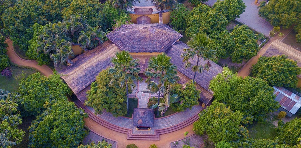 Unnati Cultural Village